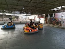 Wonderland Amusement Park rawalpindi