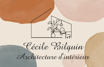Cécile Bilquin - Architecte d'Intérieur