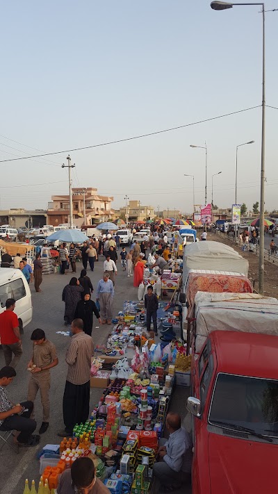 Photos of Gorran Market بازارى گؤران