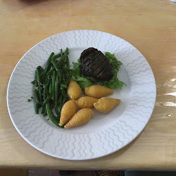 Photo n°9 de Restaurant La Bonne Tabl'Hay à Livron-sur-Drôme (Restaurant méditerranéen)