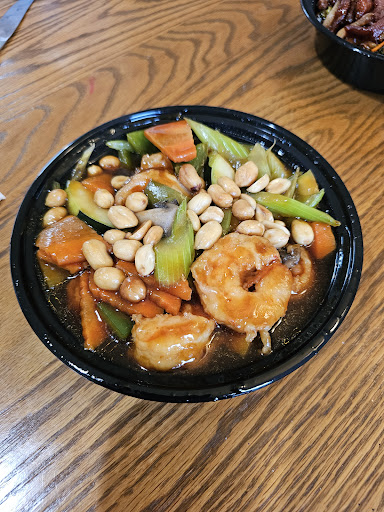 Huang's Chef - Thumbnail