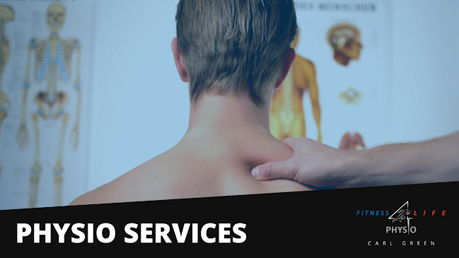 Fitness 4 Life Physio and Health Coaching - Ipswich