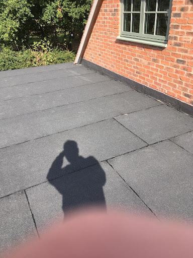 Adcot roofing services - Visual