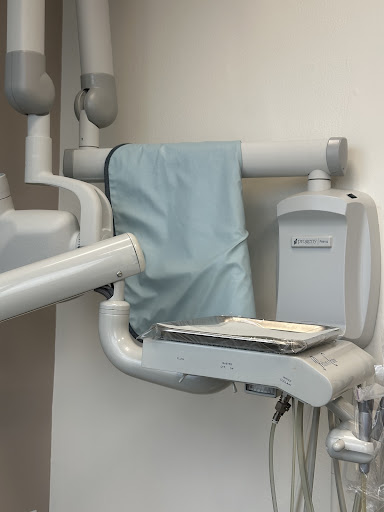 Dr. Angel Cruz de la Cruz