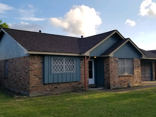 B & B Painting Contractors