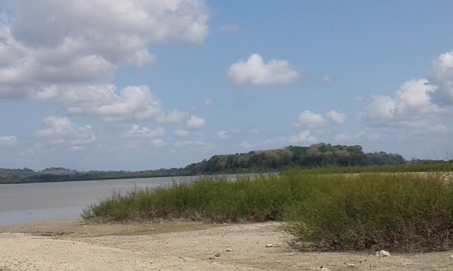 Chiminos Island Lodge