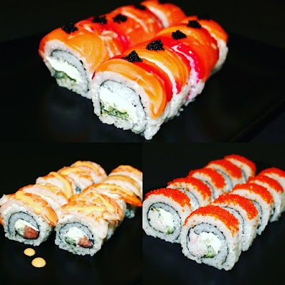 Photos of Oishii Sushi Take Away