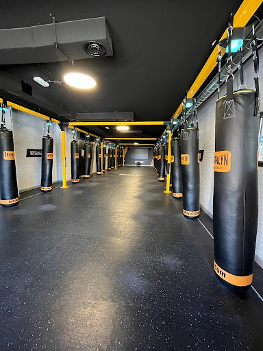 Brooklyn Fitboxing GRANADA - Thumbnail