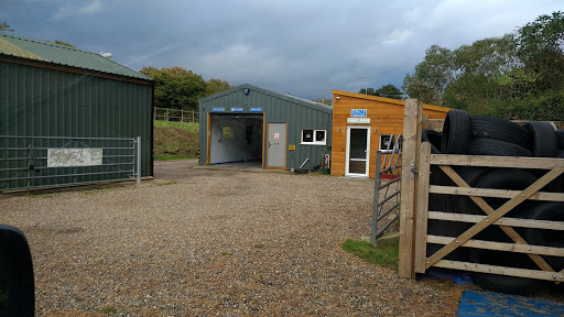 PJN Motor Engineering Ltd