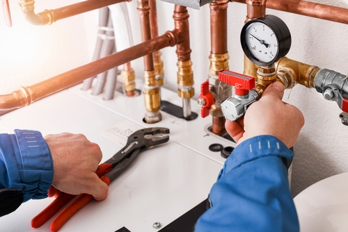 Freedom Plumbing and Drain Services LLC - Thumbnail