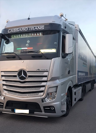 Cassaro Trans GmbH - Thumbnail
