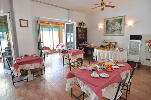 Hotel Galassi - Visual