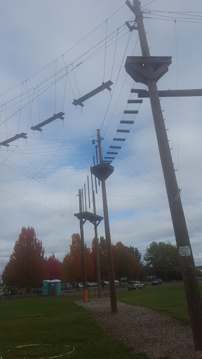 Adventure Leadership Institute Challenge Course - Thumbnail