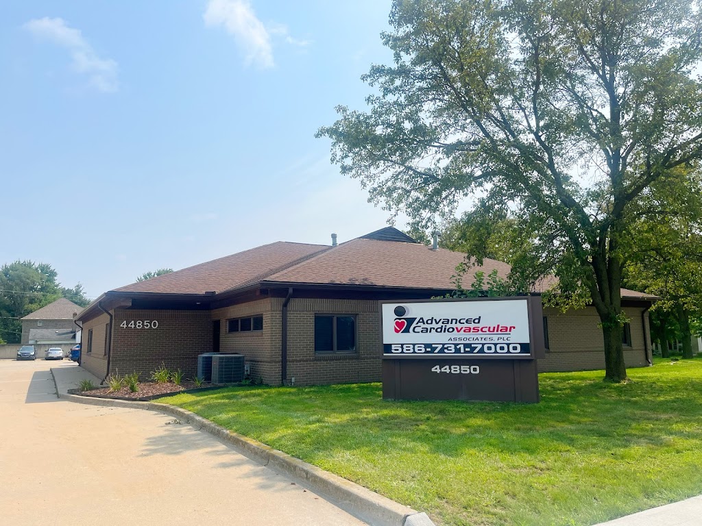 Advanced Cardiovascular