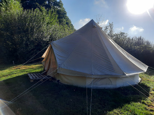 Photo de Camping des Cinq Chemins Verts à Boeschepe (59299)