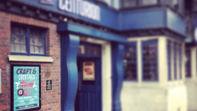 The Centurion - Colchester