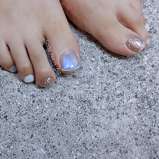 Soda Nails Art 凝膠美甲評價、價格、網友推薦資訊 - 專業細膩美甲服務