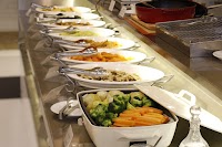 大江ノ郷テラス (ﾘｿﾞｰﾄﾚｽﾄﾗﾝ)