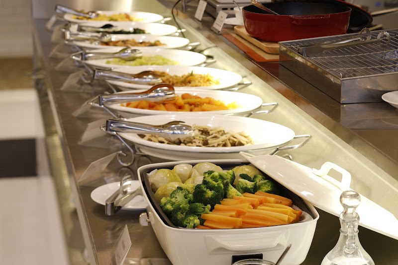 大江ノ郷テラス (ﾘｿﾞｰﾄﾚｽﾄﾗﾝ)