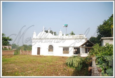 Photos of Balia Jame Masjid