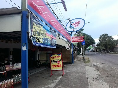 Photos of Planet Ban Yos Sudarso Kebumen