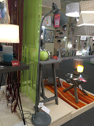 Photo n°14 de Solea Luminance à Choisey (Magasin de luminaires)