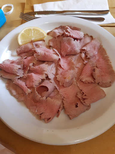 Bar Ristorante Carosello - Thumbnail