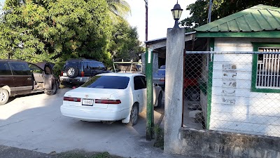 photo of Mr. Westby's Autoelectrical Shop