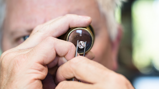 Lovelady Diamond Jewelry & Gold Buyers