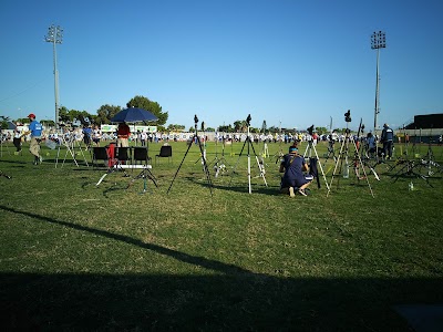 Stadio Comunale di Bisceglie "Gustavo Ventura"