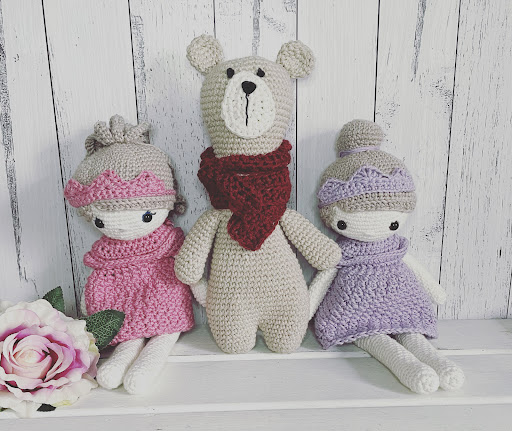 Jo’s Homemade Treasures Gallery - Australia