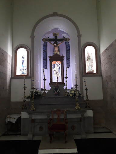 Templo de San Sebastian martir - Thumbnail