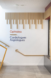 Photo n°5 de Ophtalea - Cambo | Centre Ophtalmologique à Cambo-les-Bains (Chirurgien)