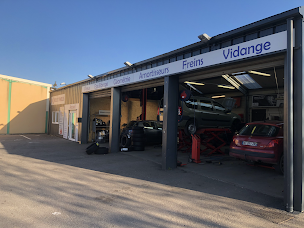 Photo n°8 de Euromaster Nord Est Pneus - Commercy à Commercy (Magasin de pneus)