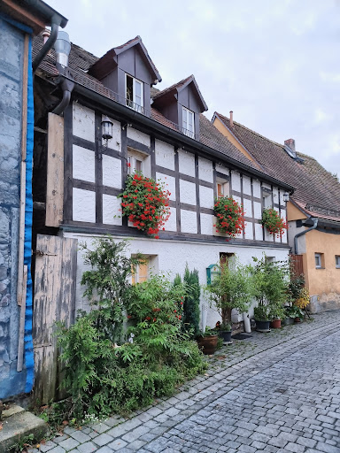 Lohmühl - Visual