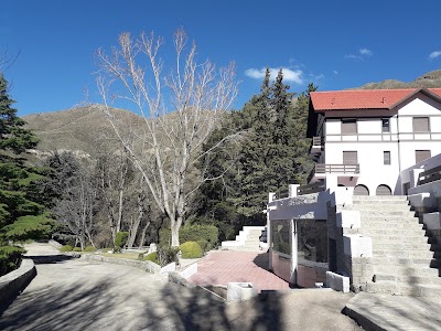 Photos of Hostal Confluencia