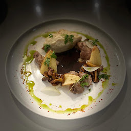 Photo n°68 de La Cantine de Mémé - restaurant à Nice à Nice (Service de livraison)