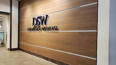 DSW Designer Shoe Warehouse