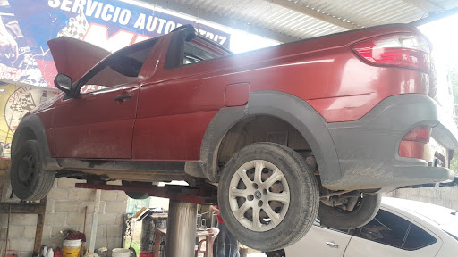 MYB Servicio automotriz Gallery - Mexico