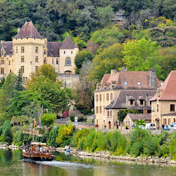 Photo n°63 de Camping APV la Pélonie 4 étoiles Dordogne à Bassillac et Auberoche (Terrain pour camping-cars)