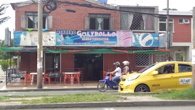Photos of Asadero GolyPollo