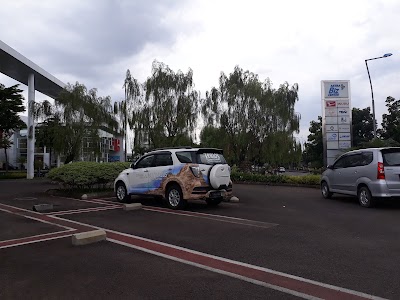 Photos of DAIHATSU TASIKMALAYA ASTRA