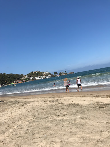Quiosco Guayabitos - Thumbnail