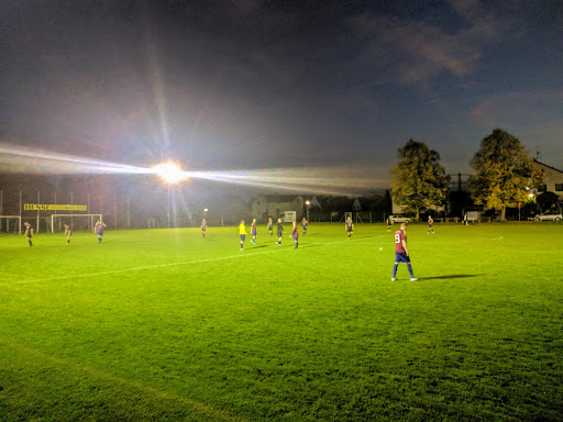 Sportplatz an der Laake - Lenglern