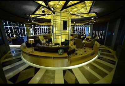 Photos of Onyx Restaurant