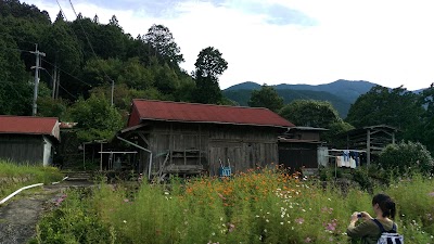 Photos of Totsukawa Onsen inn pine house