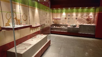 Photos of Petra Visitor Center