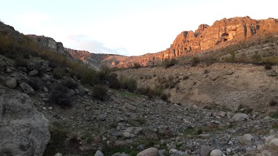 lodging
