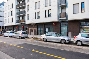 Photo n°2 de MAIF Assurances Strasbourg Etoile à Strasbourg (Banque d'épargne)