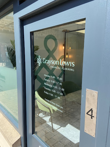 Grayson Lewis Financial Planning - Thumbnail
